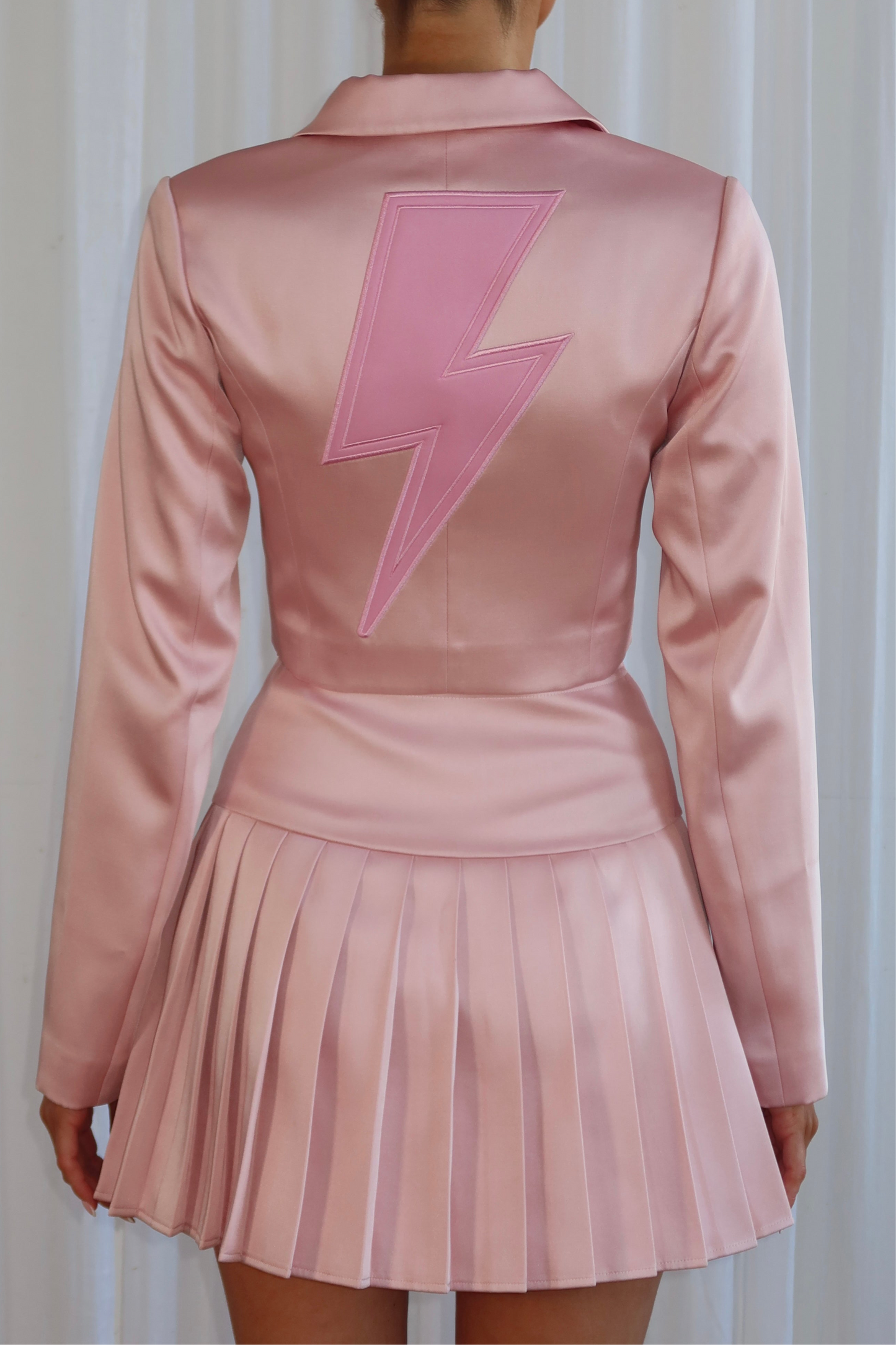 Thunder Blazer in Barbie