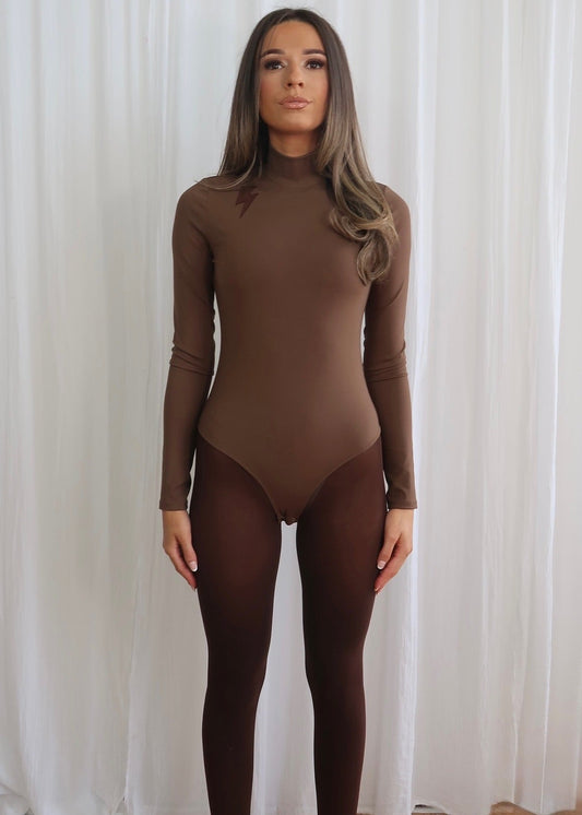 CHOCOLATE Electric Bodysuit