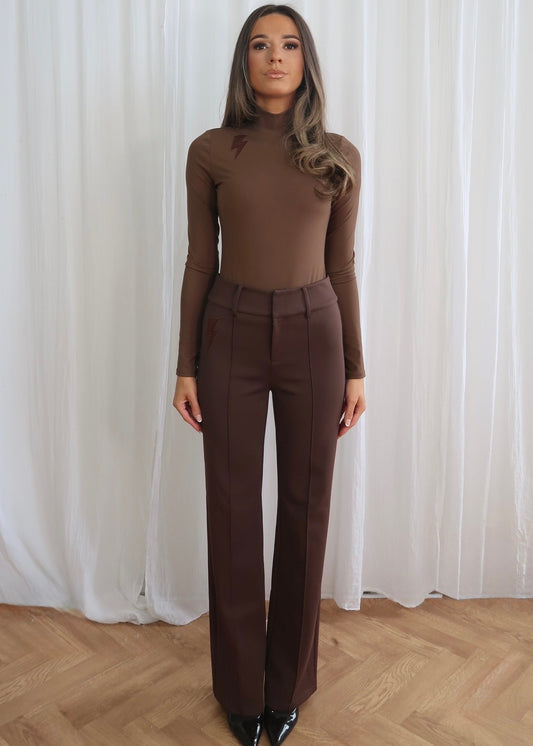 CHOCOLATE Electric Trousers