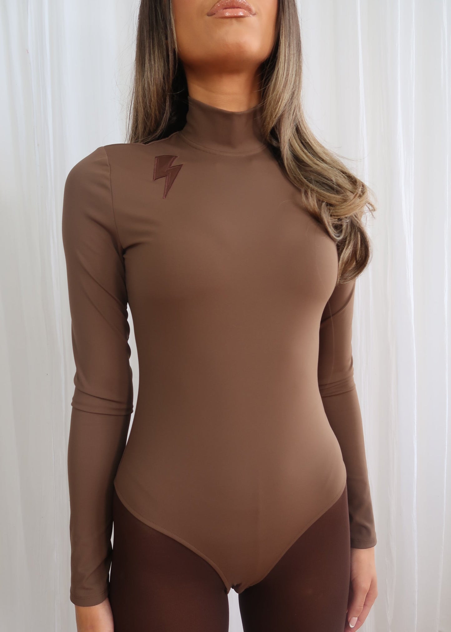 CHOCOLATE Electric Bodysuit