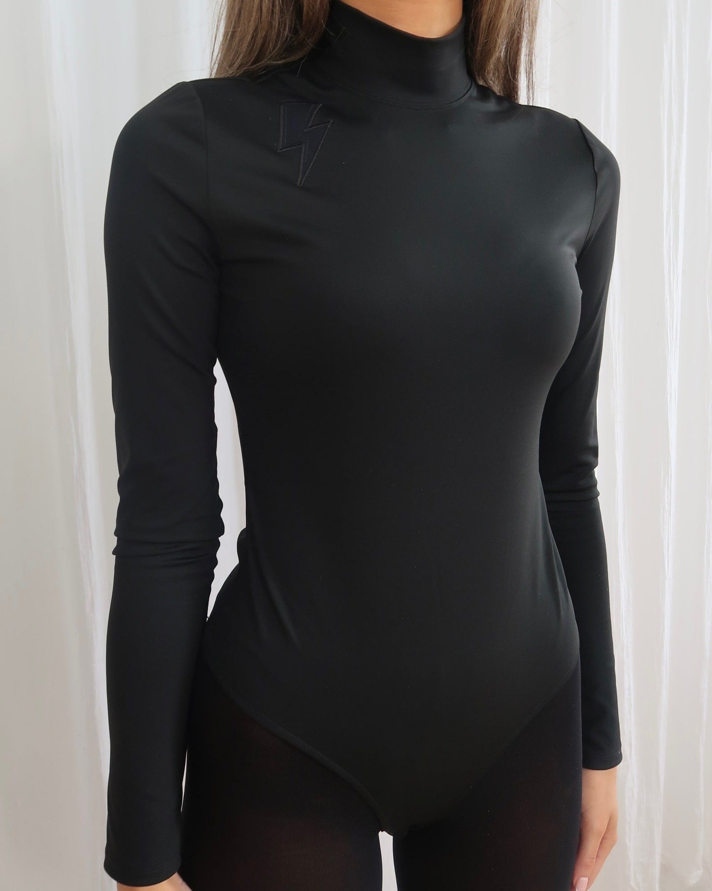 MIDNIGHT Electric Bodysuit